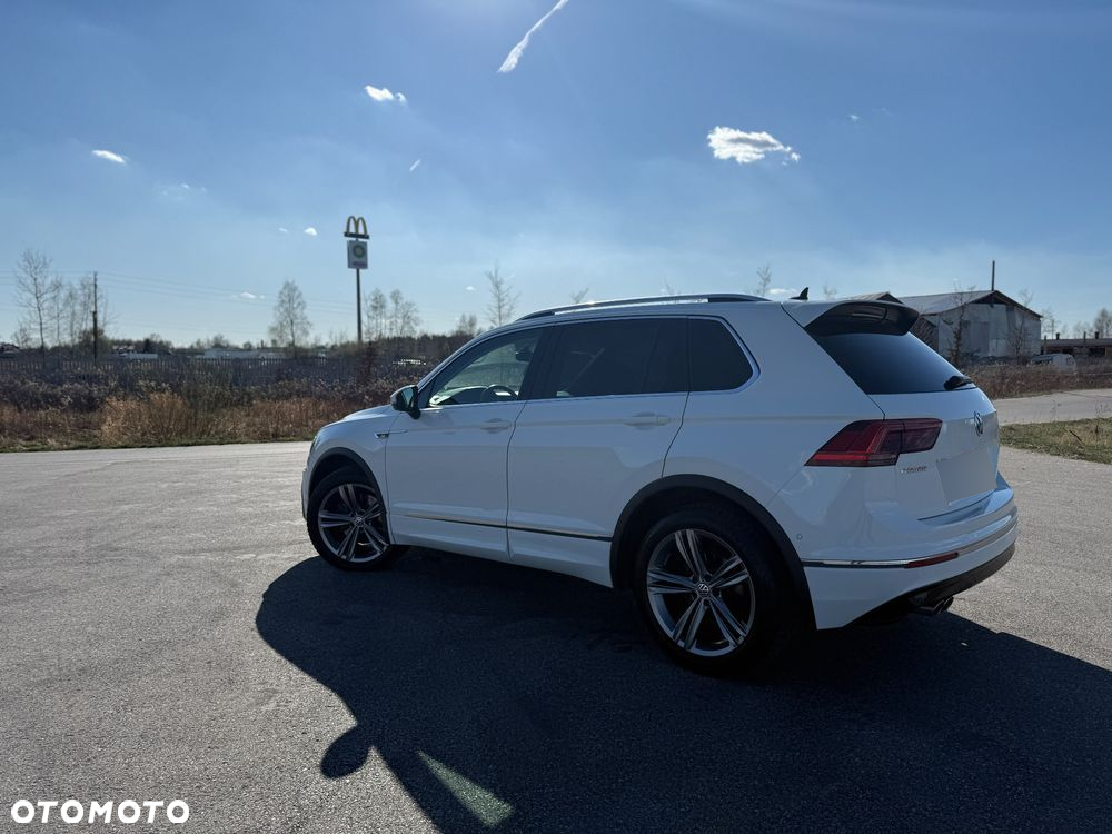 Volkswagen Tiguan 2.0 TSI 4Mot Highline DSG - 7