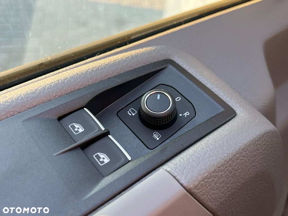 Volkswagen Grand California 600 - 16
