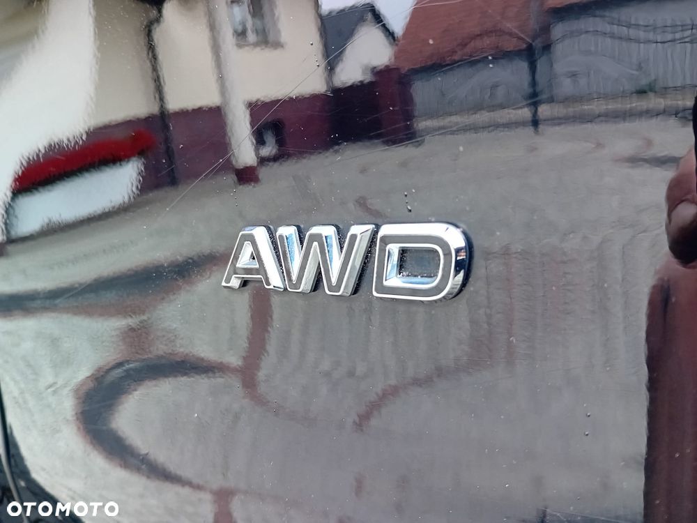 Ford Kuga 2.0 TDCi 4x4 Titanium - 24
