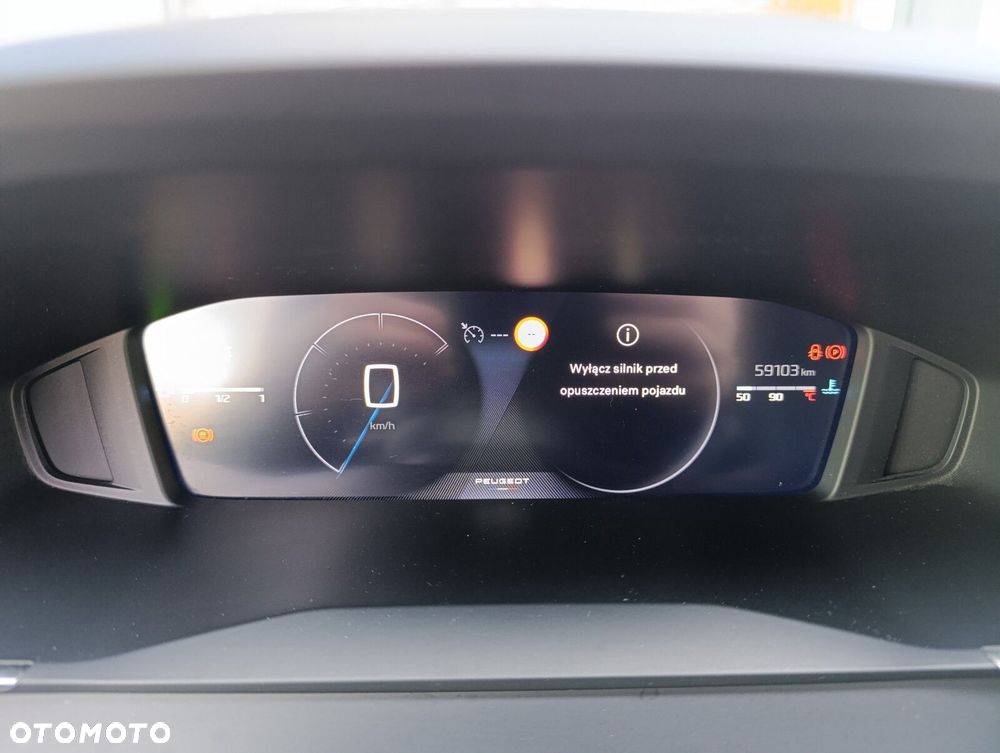 Peugeot 2008 PureTech 100 Allure S&S BVM6 - 26