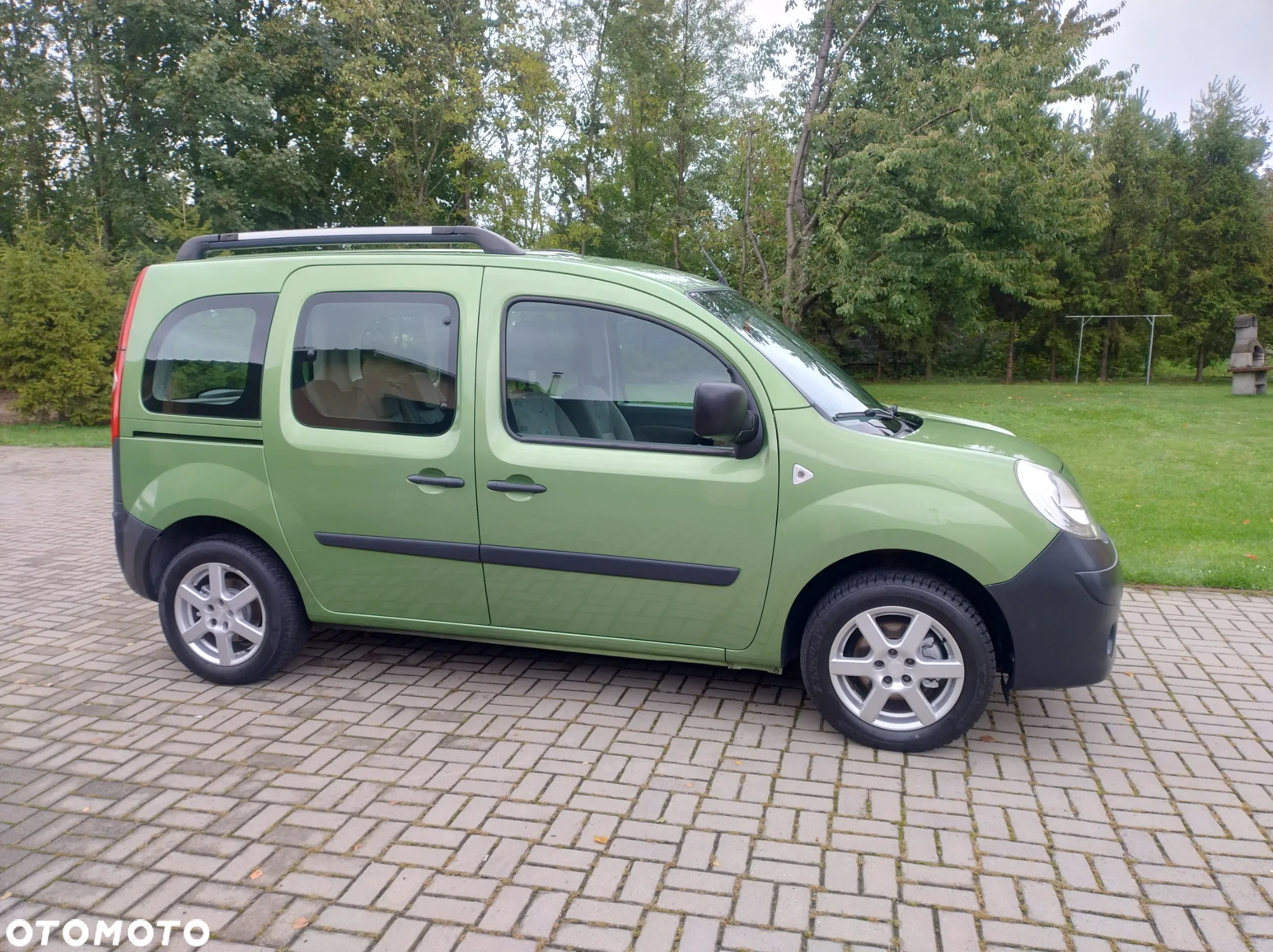 Renault Kangoo 1.6 16V 105 Authentique - 3
