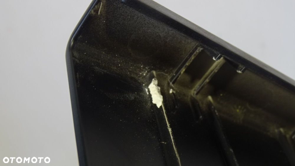 GP - ZAŚLEPKA NADKOLA IVECO DAILY IV  5802328618 - 6