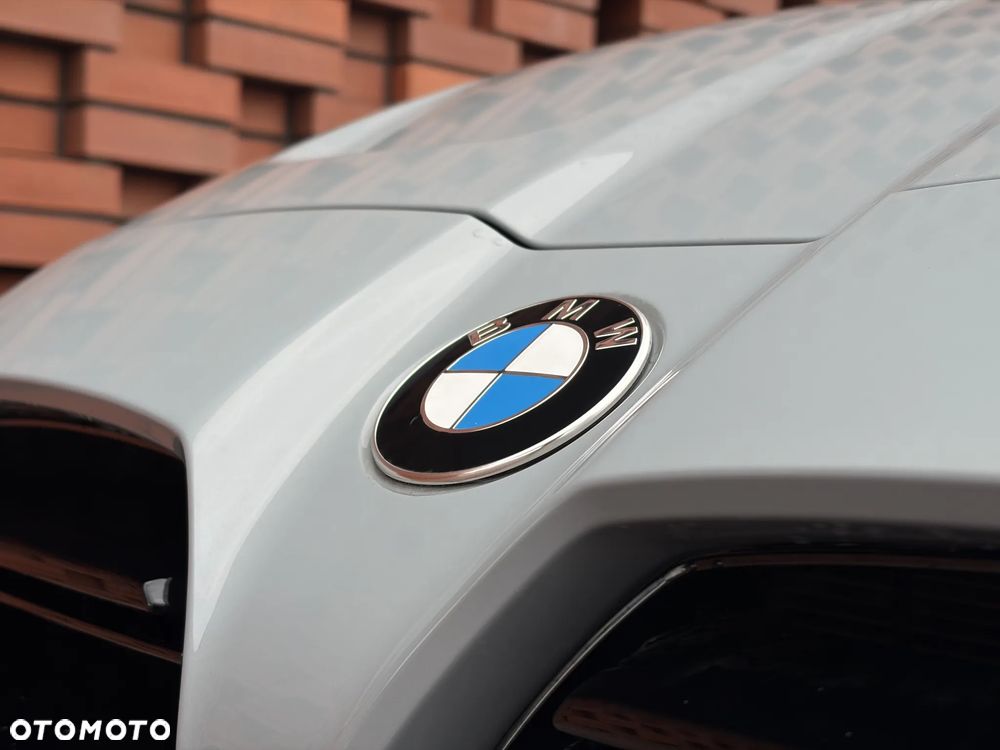 BMW M3 Competition xDrive sport - 15