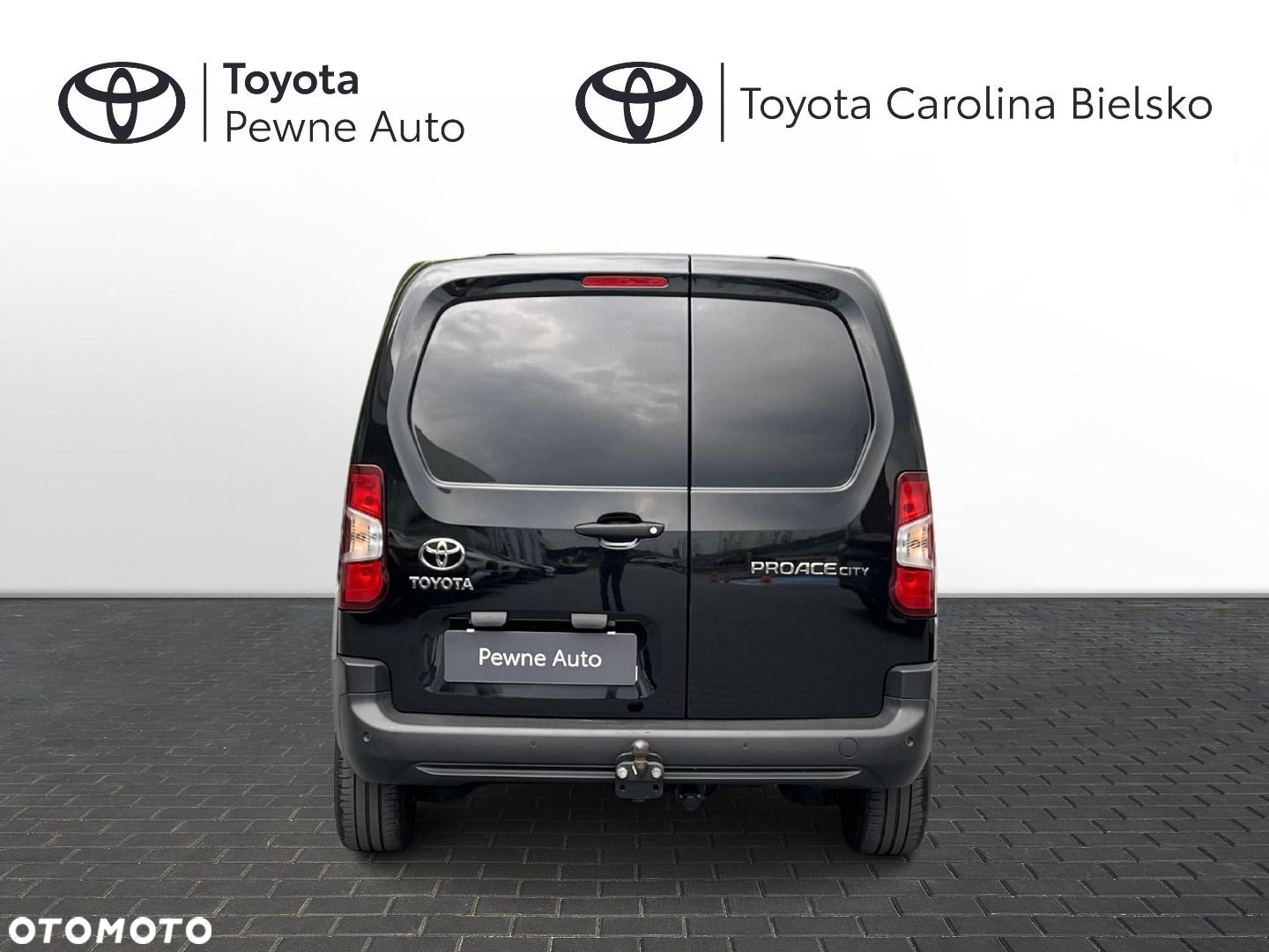 Toyota PROACE CITY - 4