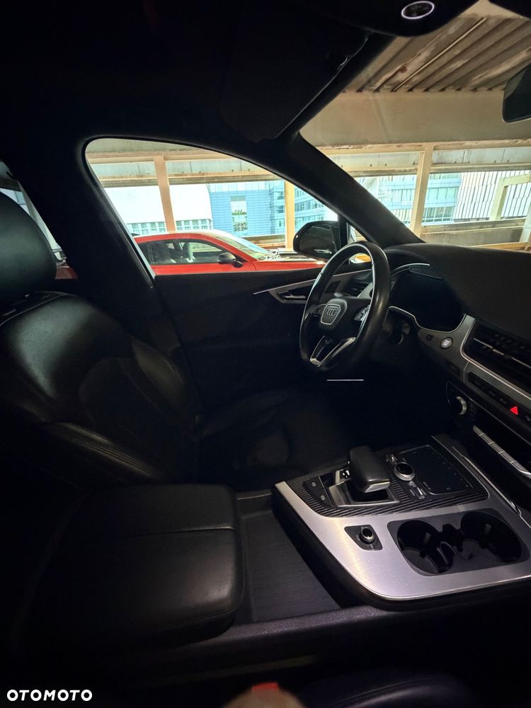 Audi Q7 - 21
