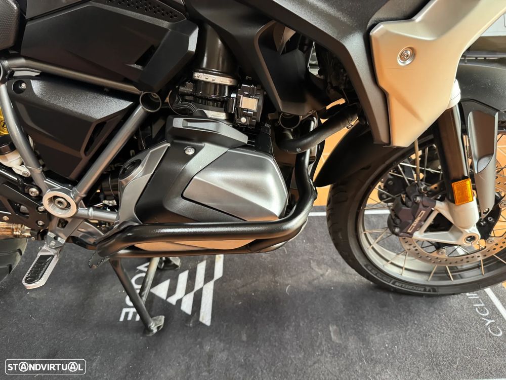 BMW R 1250 GS R1250GS - 3
