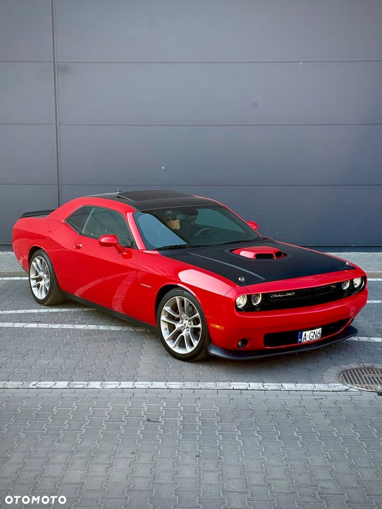 Dodge Challenger ver-5-7-r-t-shaker - 2