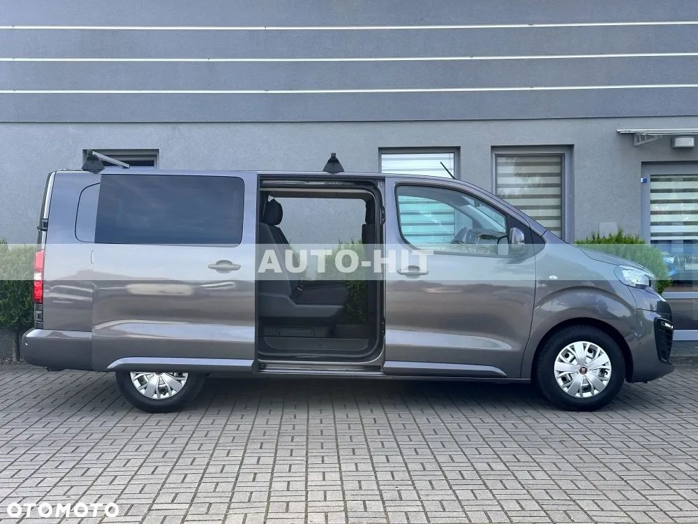 Peugeot Expert - 5