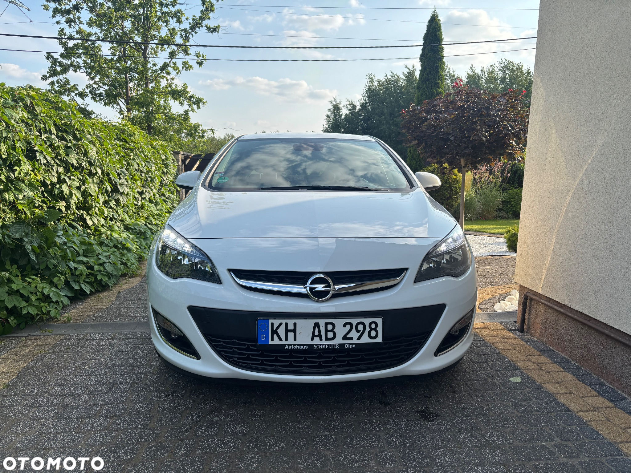 Opel Astra 1.4 Turbo Active - 18