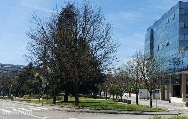 Apartamento T1+1 mobilado Campo 24 de Agosto - Grande imagem: 4/5