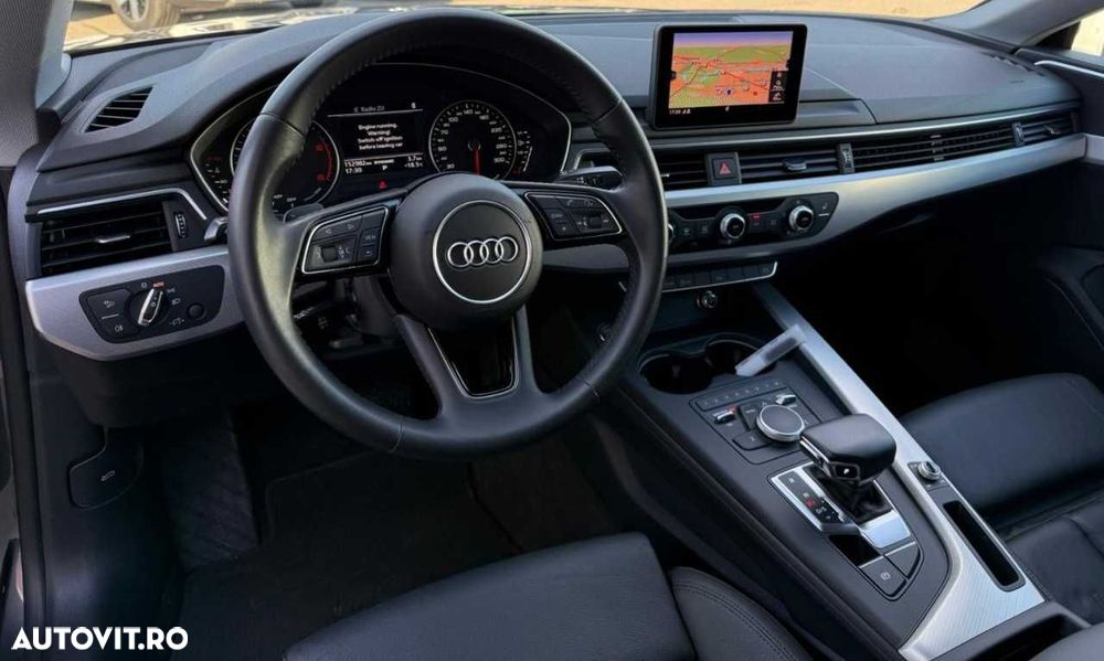 Audi A5 - 22
