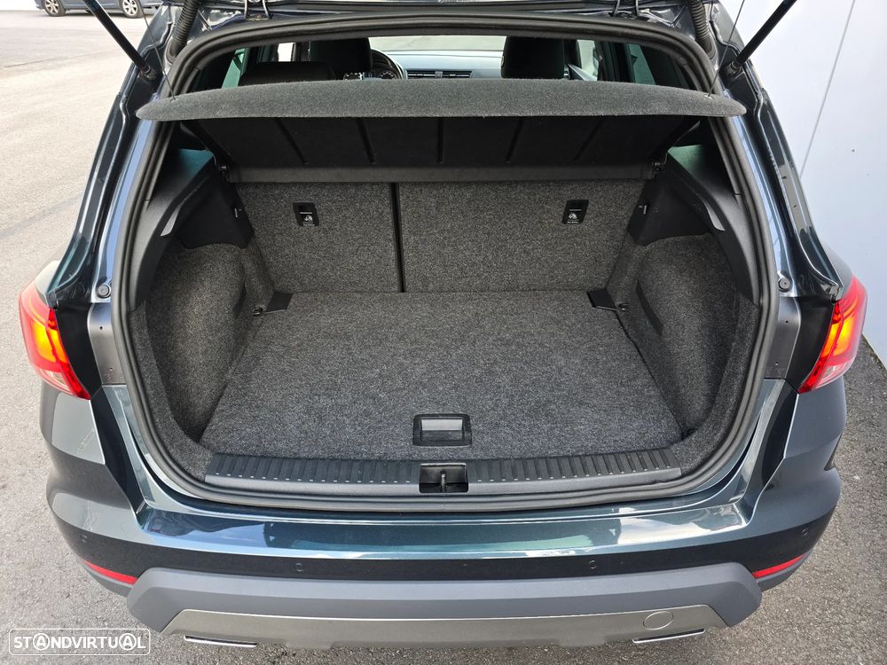 SEAT Arona 1.0 TSI FR - 39