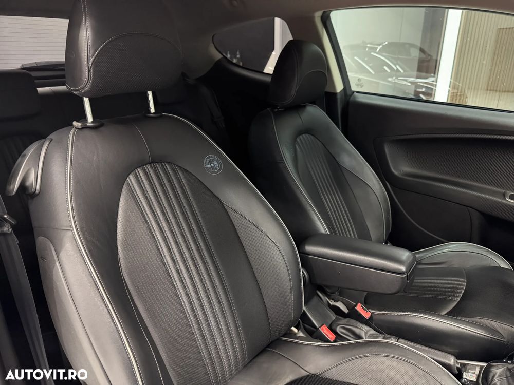 Alfa Romeo Mito TB 1.4 16V MultiAir TCT Super - 9