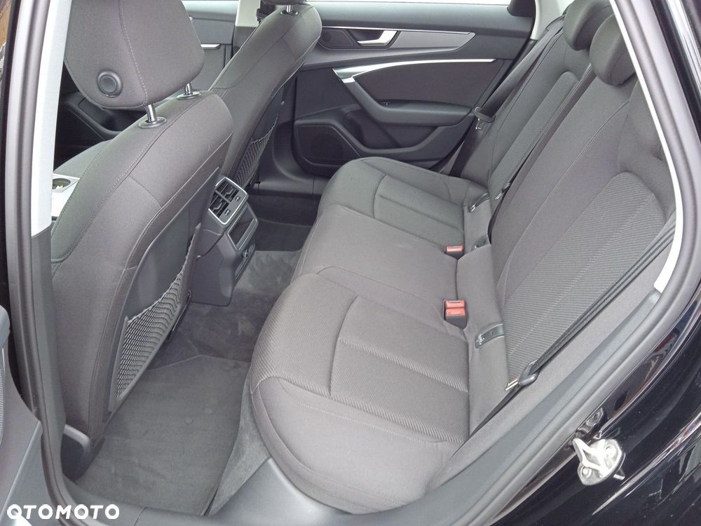 Audi A6 Limousine - 12
