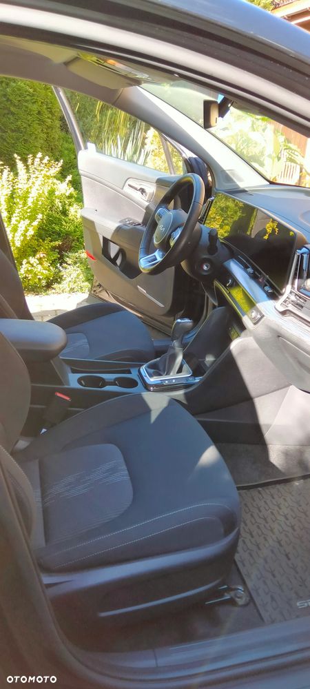 Kia Sportage 1.6 T-GDI L 2WD - 5