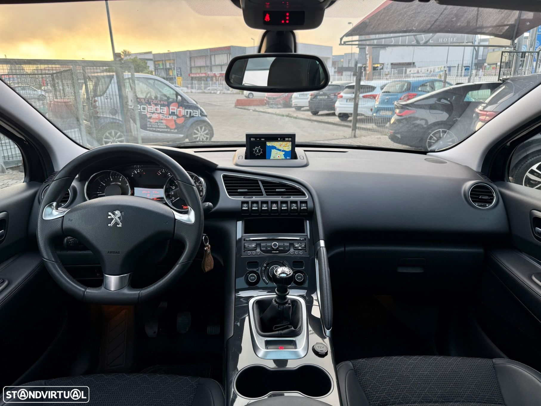 Peugeot 3008 1.2 PureTech Allure - 16
