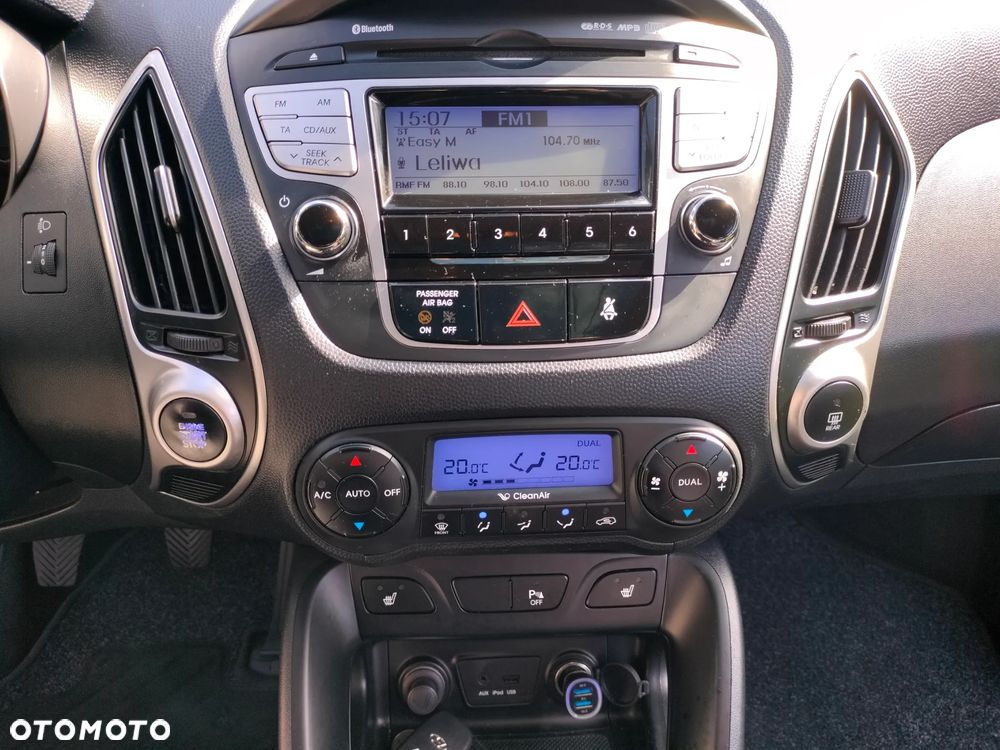 Hyundai ix35 - 17