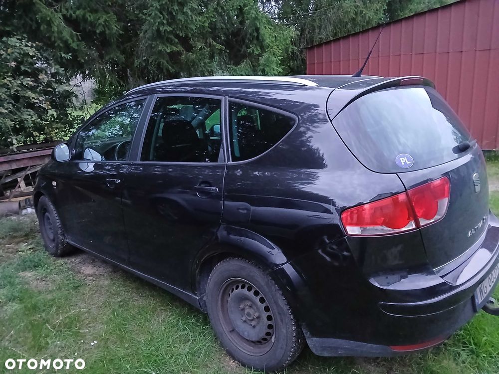 Seat Altea XL - 2