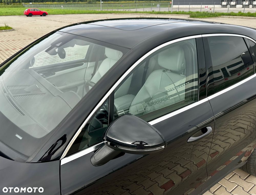 Porsche Macan S Diesel - 6