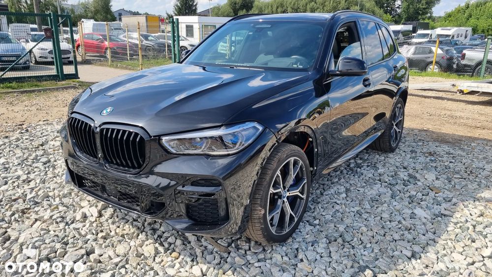 BMW X5 xDrive45e xLine - 15
