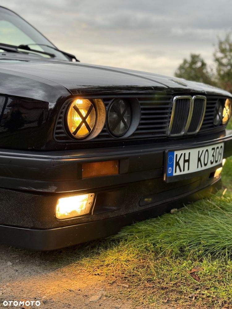 BMW Seria 3 316i - 6