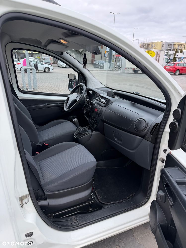 Peugeot Bipper - 6