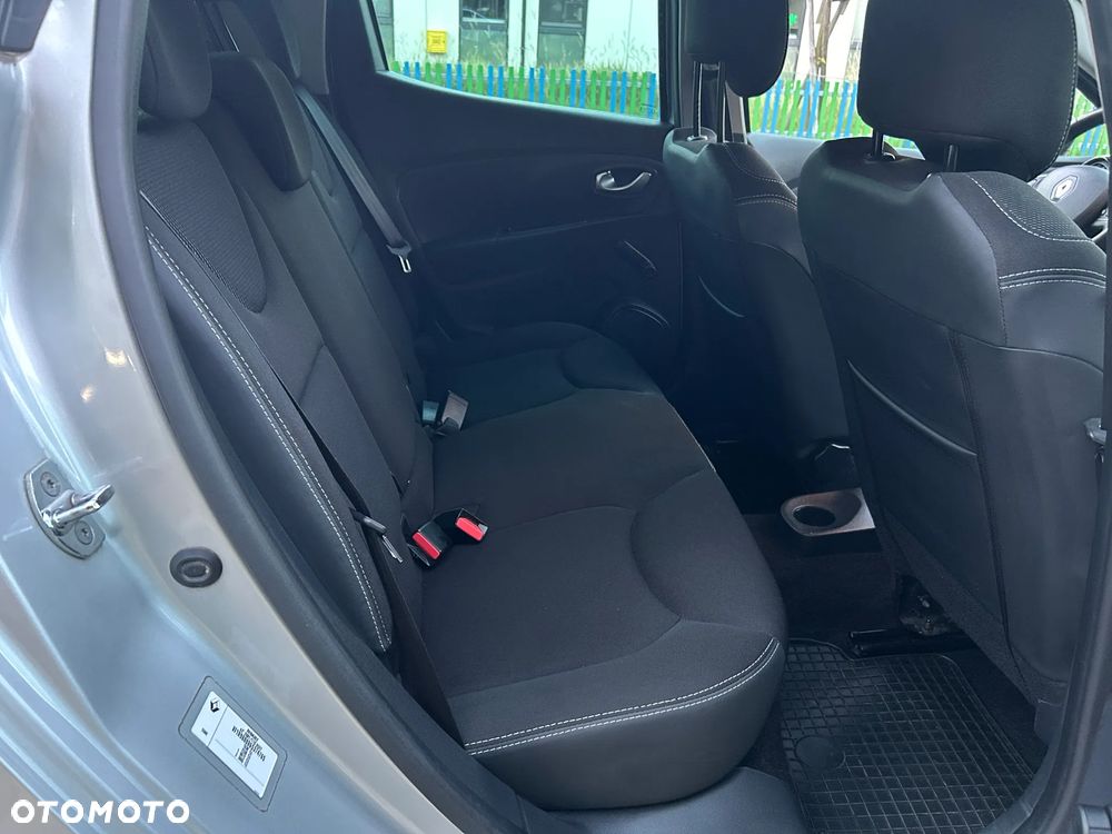 Renault Clio 0.9 Energy TCe Zen - 20
