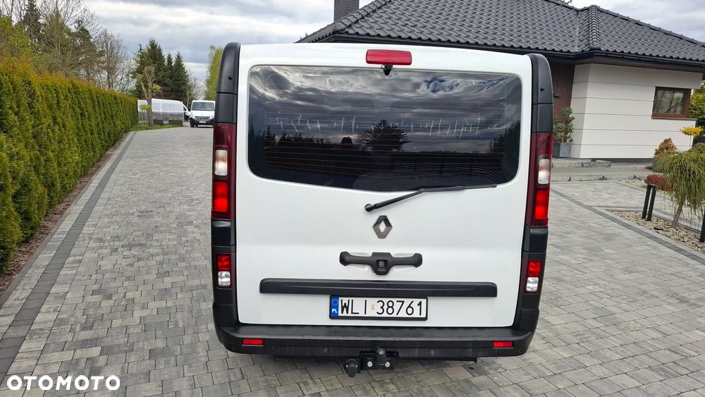 Renault Trafic - 5