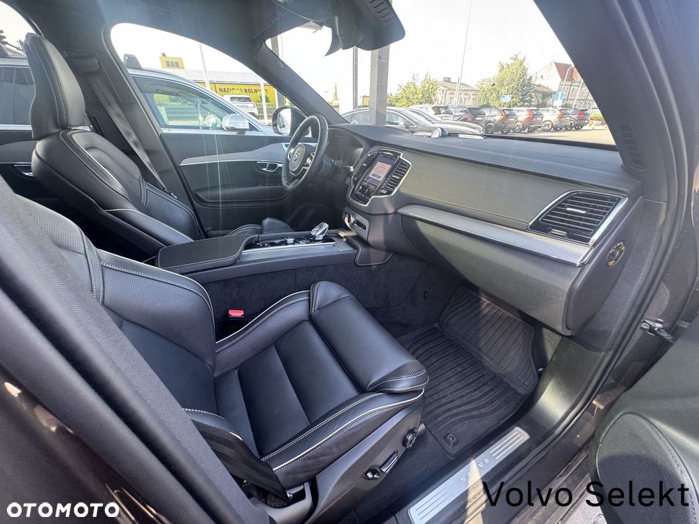 Volvo XC 90 - 28