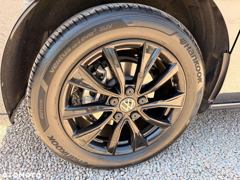 Volkswagen Multivan 2.0 TSI L1 Edition DSG - 8