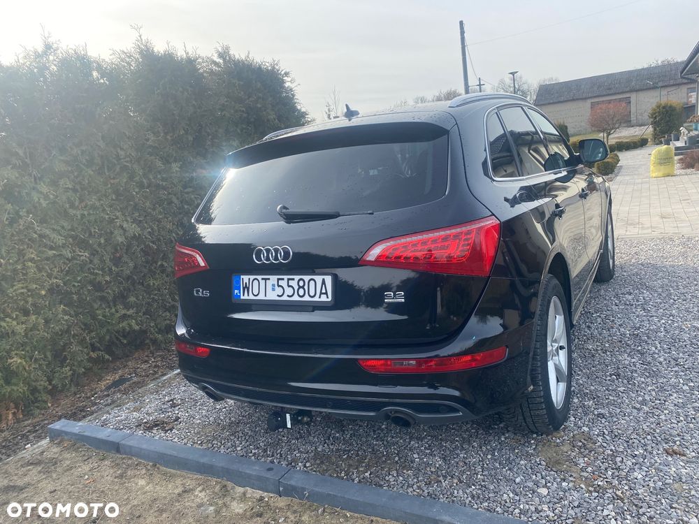 Audi Q5 3.2 FSI Quattro S tronic - 2
