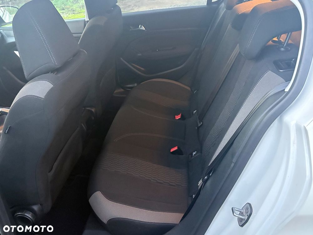 Peugeot 308 BlueHDi 120 Stop & Start Style - 19