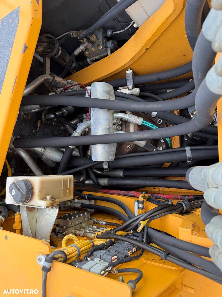 Liebherr R916 NLC LITRONIC - 16