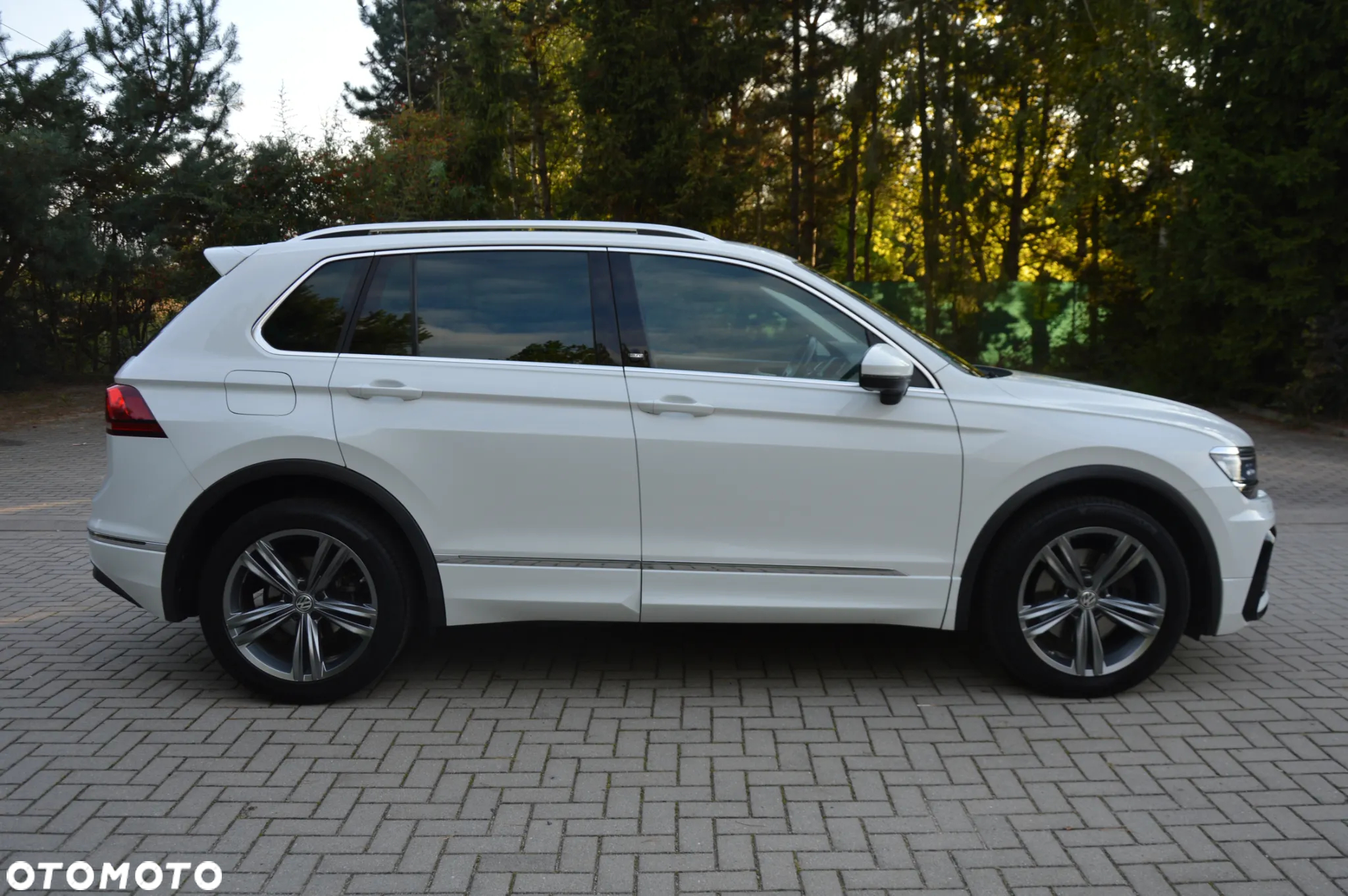 Volkswagen Tiguan 2.0 TSI 4Motion (BlueMotion Technology) DSG Sound - 6