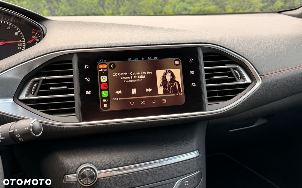 Peugeot 308 1.2 PureTech GPF GT S&S - 21