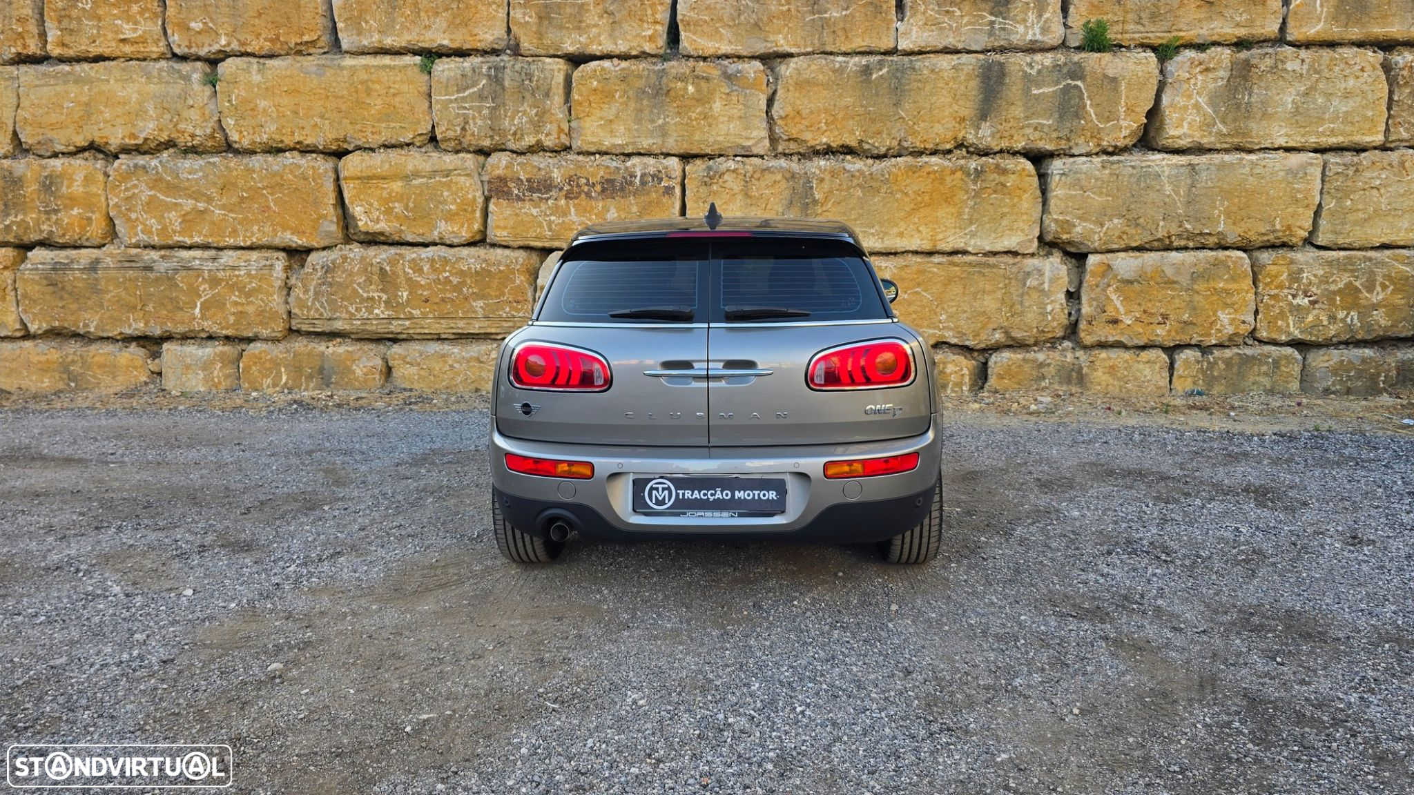 MINI Clubman - 6