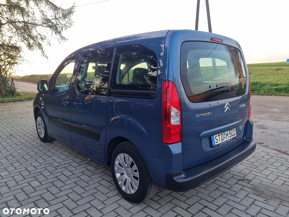 Citroën Berlingo 1.6 16V Multispace - 3