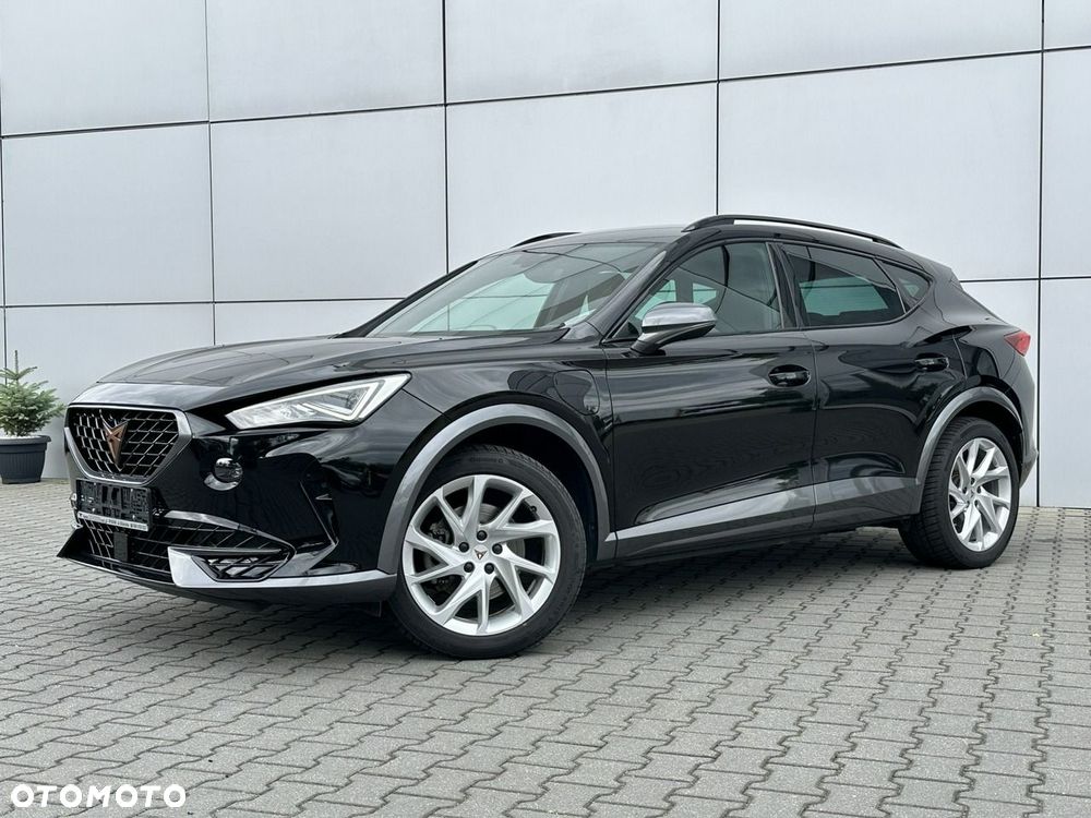 Cupra Formentor - 3
