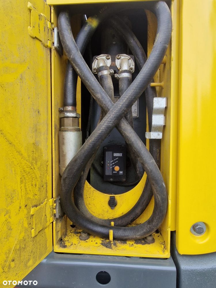 Wacker Neuson EW 100 - 9