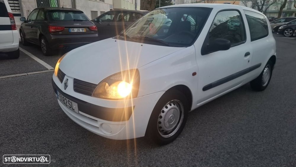 Renault Clio 1.5 dCi Best Years - 3