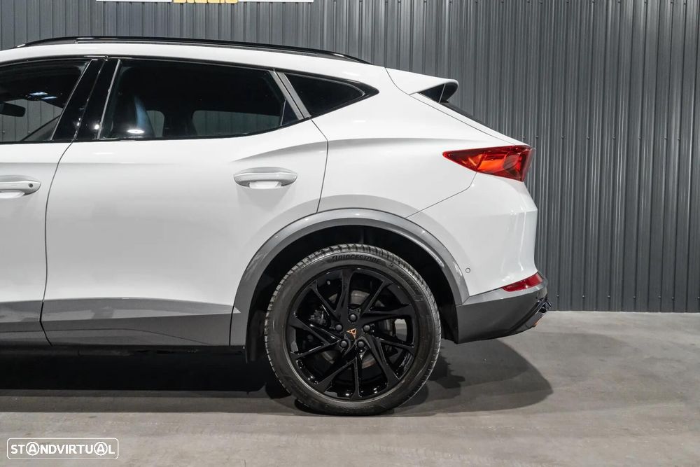 Cupra Formentor VZ 1.4 e-Hybrid DSG - 30
