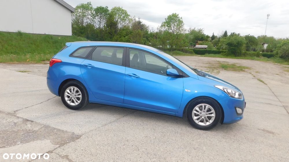 Hyundai i30 1.6 Comfort - 7