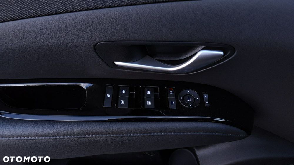 Hyundai Tucson - 7