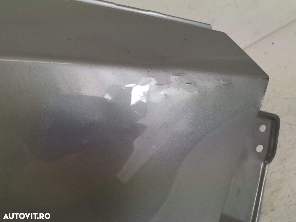 Aripa Dreapta Fata Suzuki  Vitara 2 2014 2015 2016 2017 2018 Originala - 5