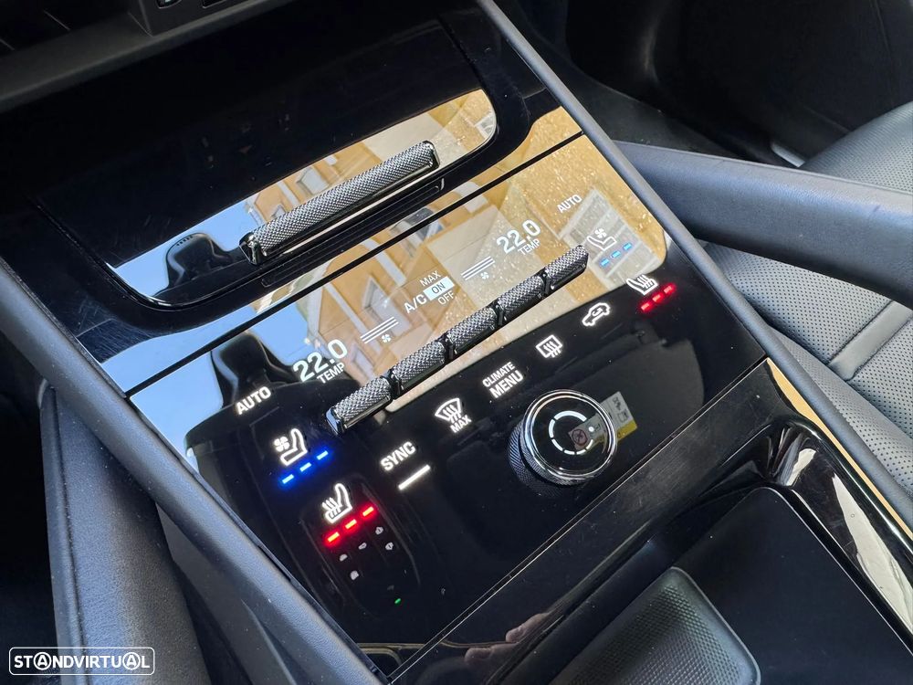 Porsche Cayenne E-Hybrid - 6