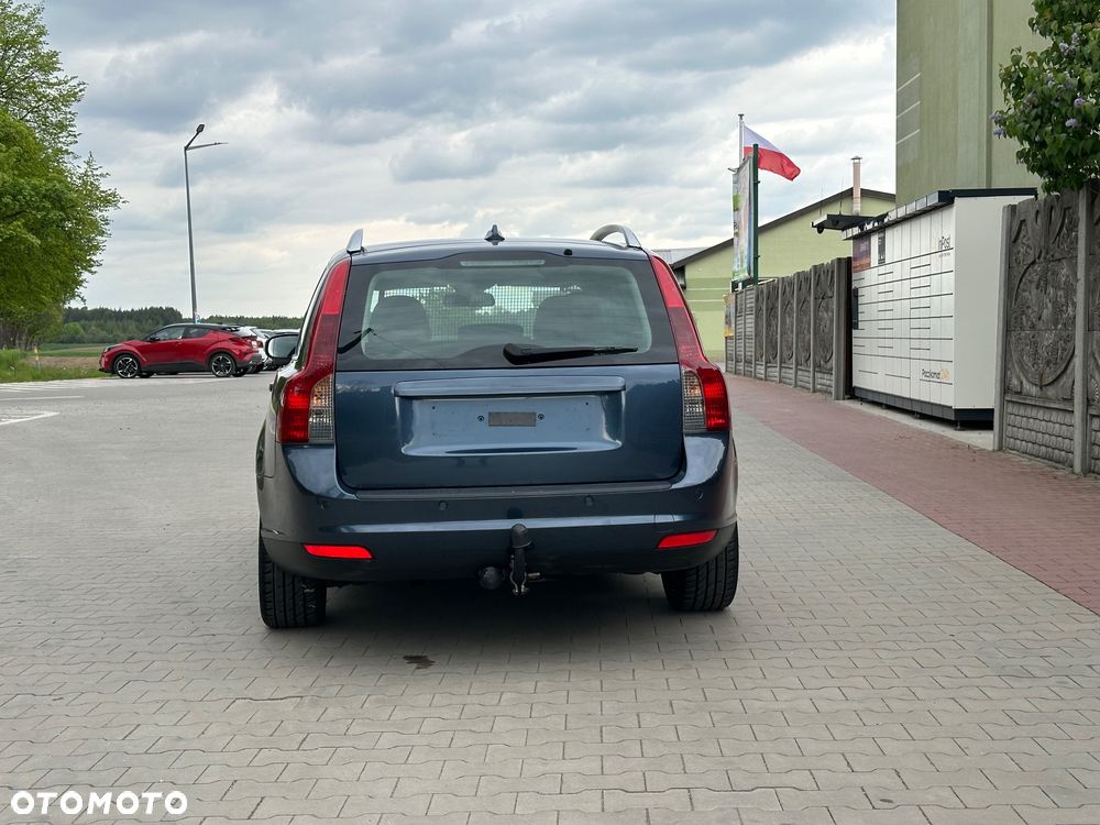 Volvo V50 2.0 Momentum - 3