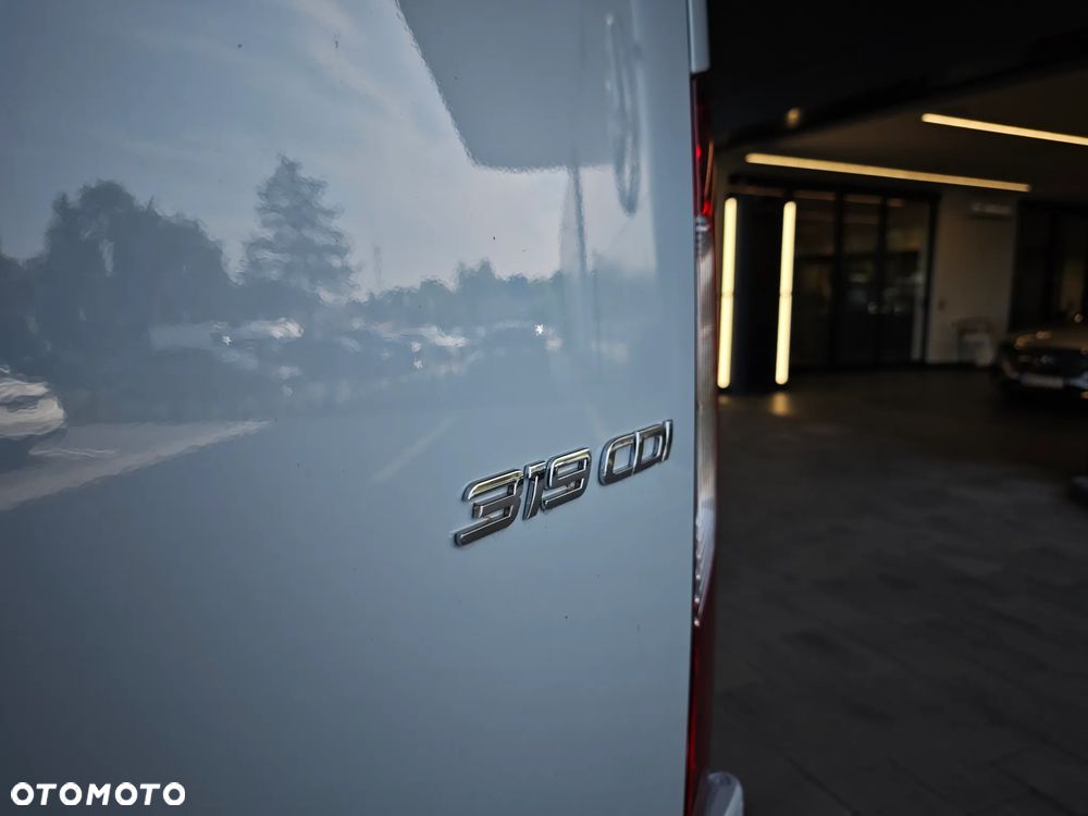 Mercedes-Benz Sprinter 319 SELECT! - 22