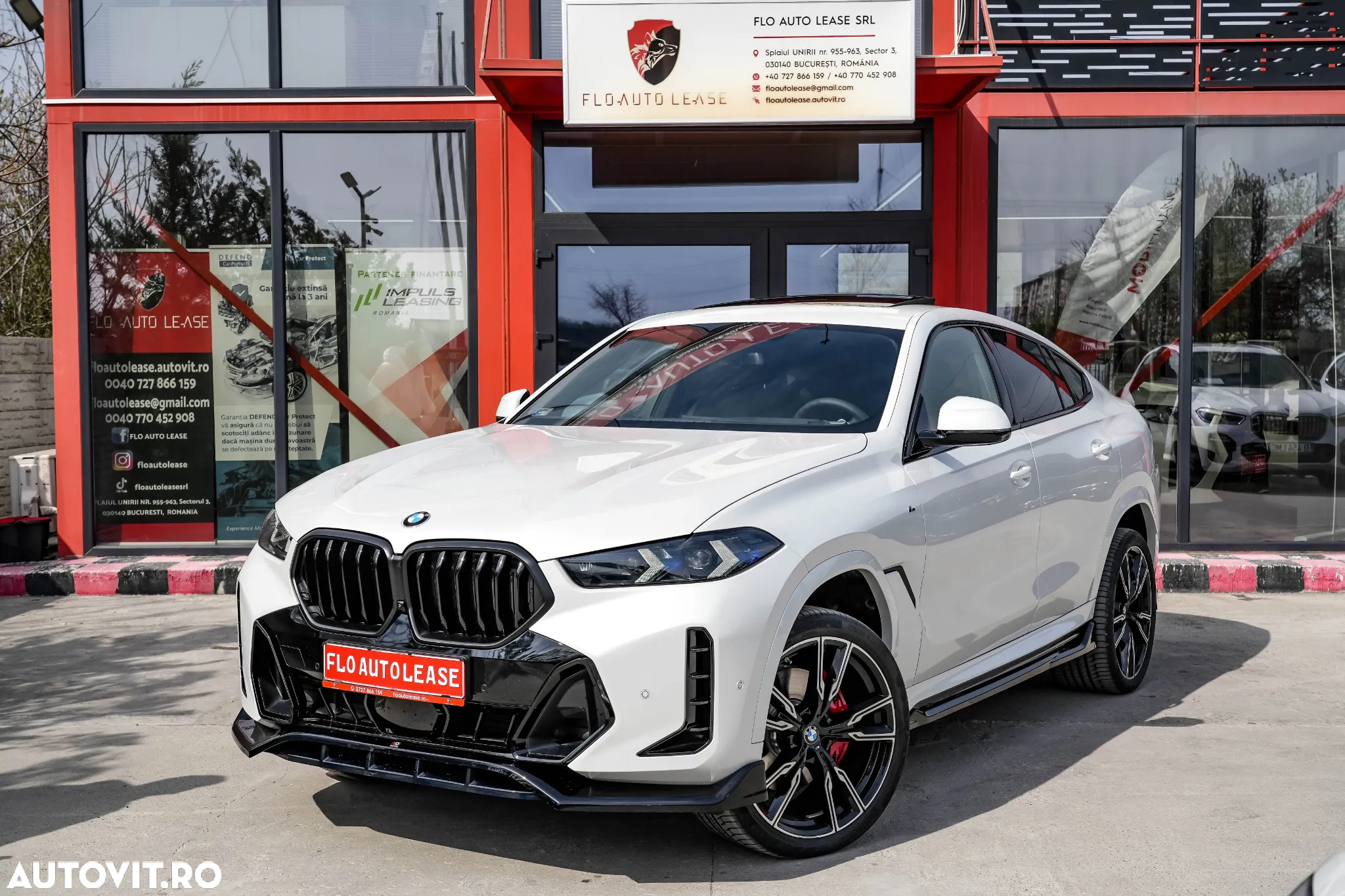 BMW X6 - 2