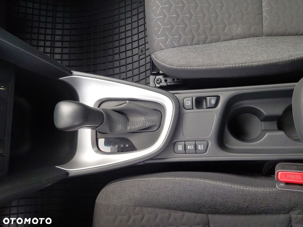 Toyota Yaris Cross Hybrid 1.5 Comfort - 27