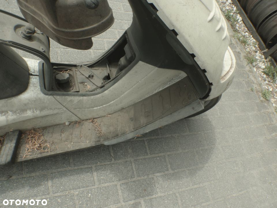 rama plastik nakładka nakladka zaślepka czasza  PIAGGIO HEXAGON GTX/LX/LXT/LX4 125 / HEXAGON GT/GTX 250 (E) Piaggio dużo części - 7